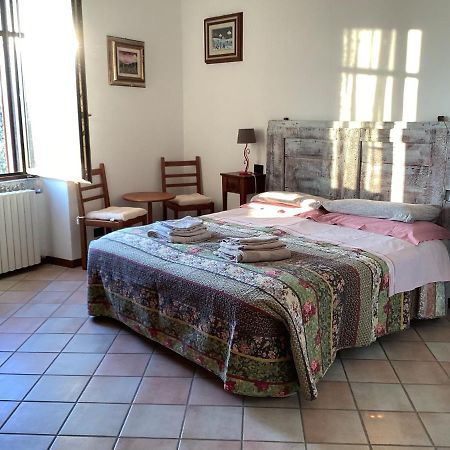 Ca Dei Casai Apartment, Lago Di Garda E Relax. Gaino Dış mekan fotoğraf