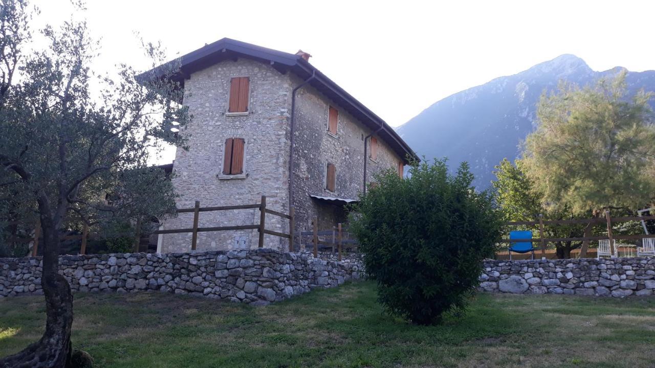 Ca Dei Casai Apartment, Lago Di Garda E Relax. Gaino Dış mekan fotoğraf