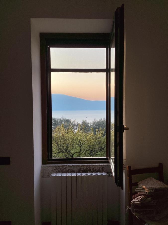 Ca Dei Casai Apartment, Lago Di Garda E Relax. Gaino Dış mekan fotoğraf