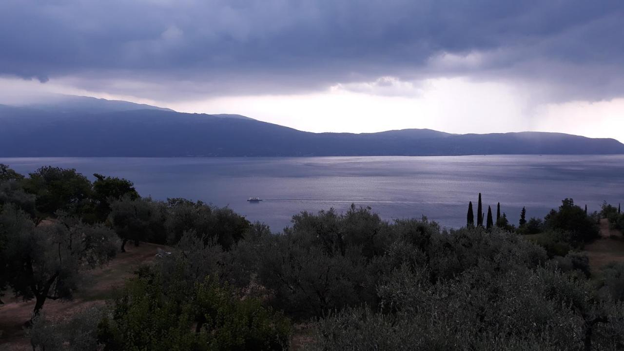 Ca Dei Casai Apartment, Lago Di Garda E Relax. Gaino Dış mekan fotoğraf