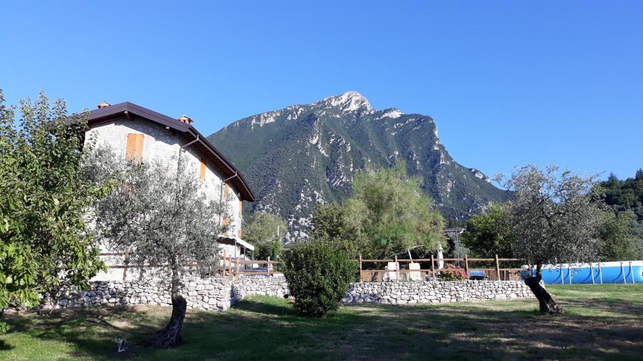 Ca Dei Casai Apartment, Lago Di Garda E Relax. Gaino Dış mekan fotoğraf