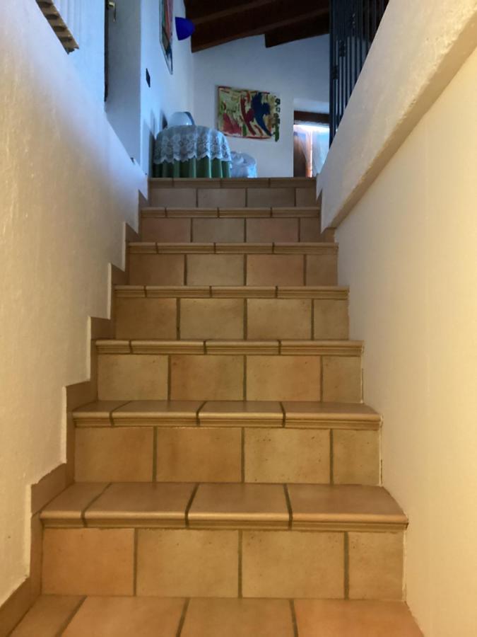 Ca Dei Casai Apartment, Lago Di Garda E Relax. Gaino Dış mekan fotoğraf