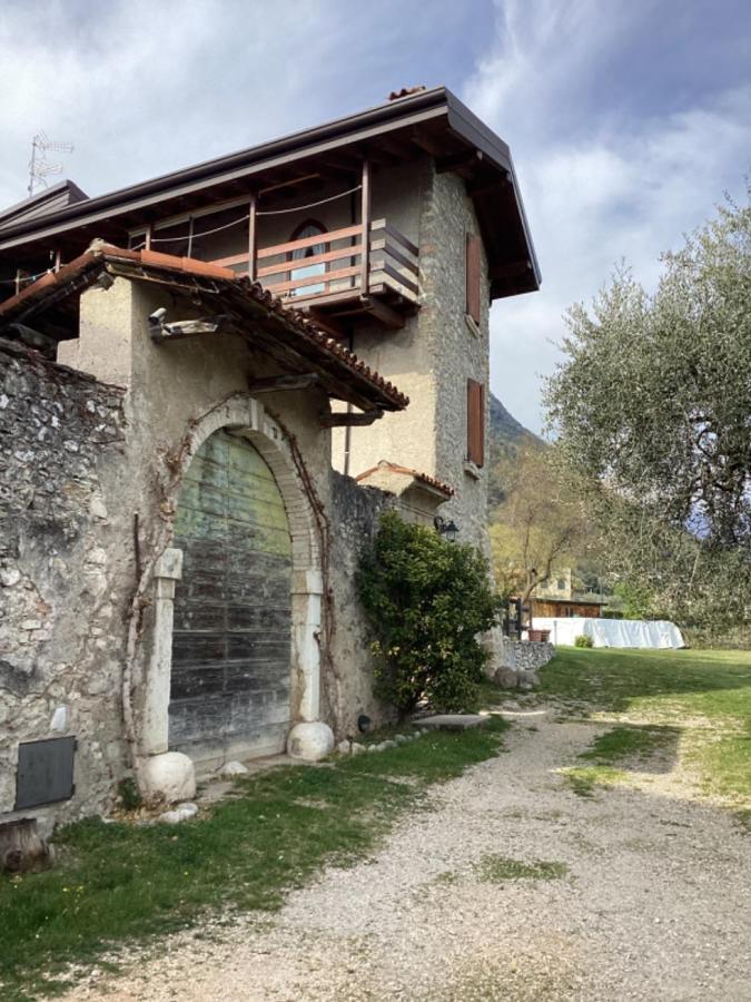 Ca Dei Casai Apartment, Lago Di Garda E Relax. Gaino Dış mekan fotoğraf