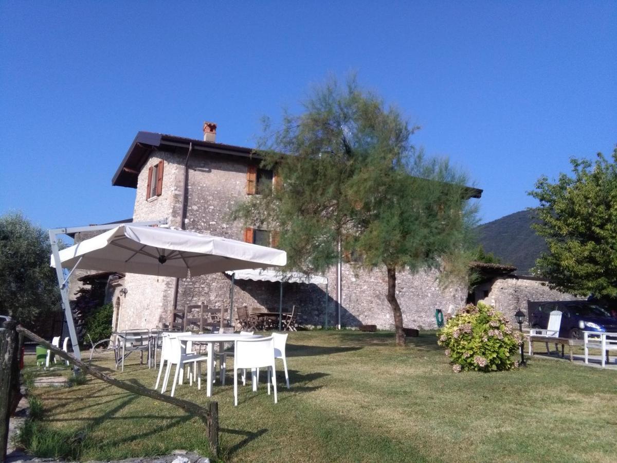Ca Dei Casai Apartment, Lago Di Garda E Relax. Gaino Dış mekan fotoğraf